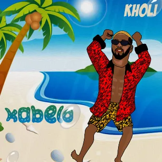 Kabelo by Kholi