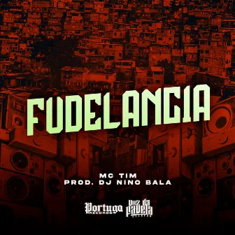 Fudelancia by MC TIM