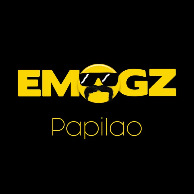 PAPILAO (EMOGZ) [feat. Eklips]