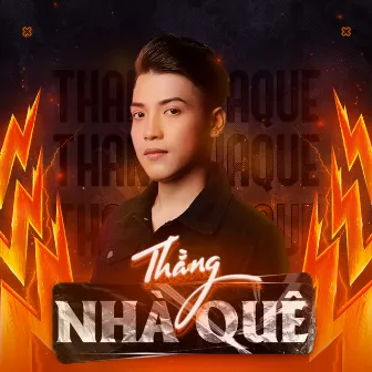 Thằng Nhà Quê by NTN