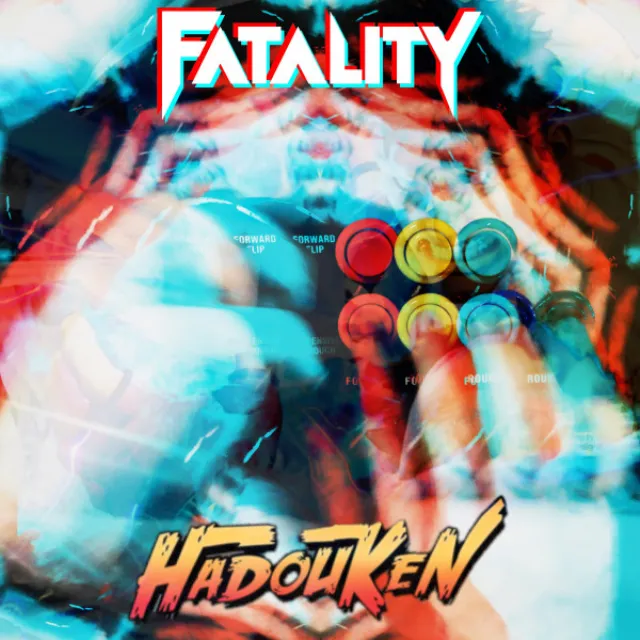 Hadouken