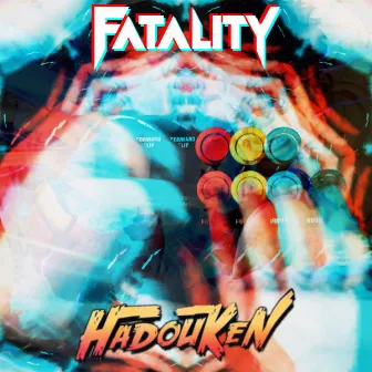 Hadouken by Fatality