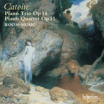 Catoire: Chamber Music by Georgy Catoire