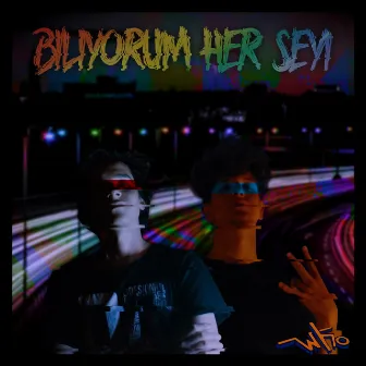 Biliyorum Her Şeyi by Emre Dinç