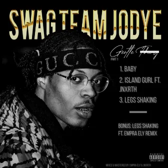 GENTLETHUG, Pt. 1 by Swagteam Jodye