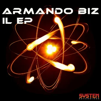 iL EP by Armando Biz