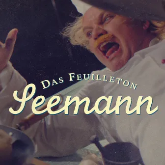 Seemann by Das Feuilleton