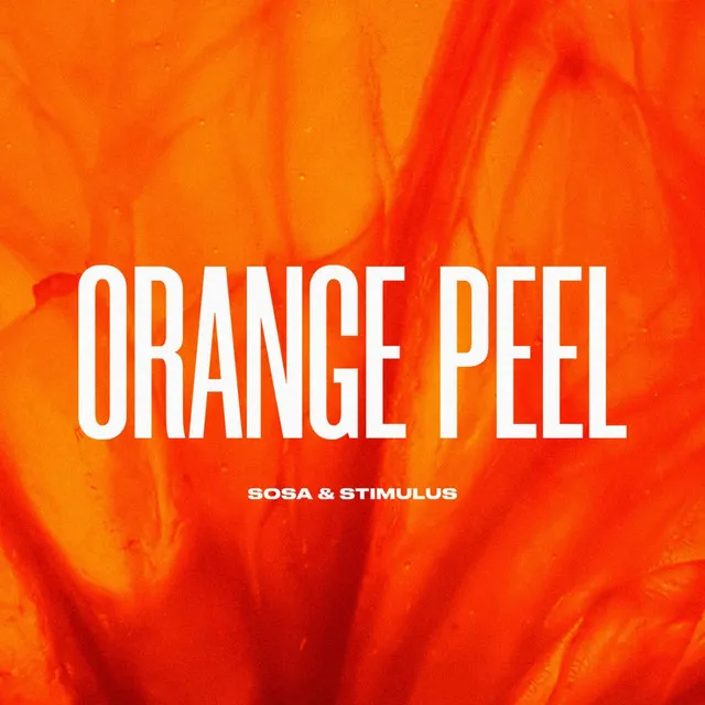 Orange Peel