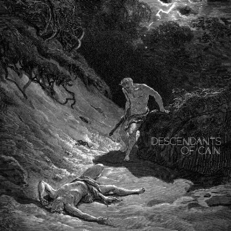 Descendants of Cain by Ka