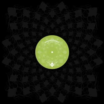 The Last Beer On Earth EP by Phonogenic