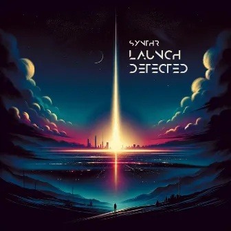 Launch Detected by Synthr