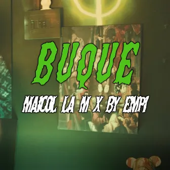 Buque by By Empi