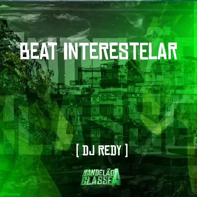 Beat Interestelar