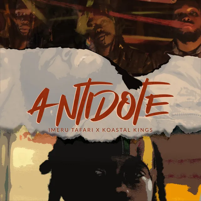 Antidote