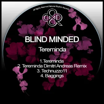 Tereminda by Blind Minded