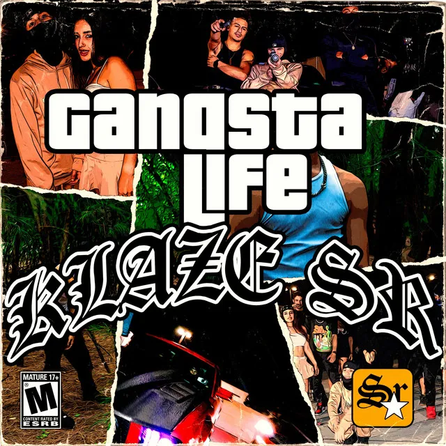 Gangsta Life