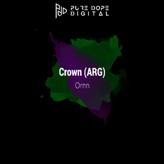 Ornn EP by Crown (ARG)