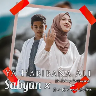 Ya Habibana Ali by Sabyan