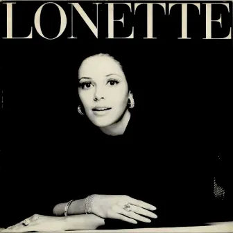 Lonette by Lonette McKee