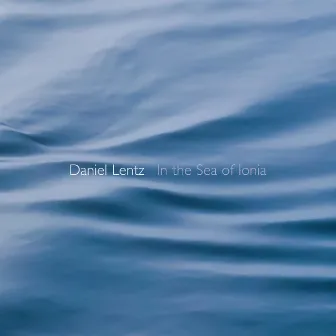 Lentz: In the Sea of Ionia by Aron Kallay