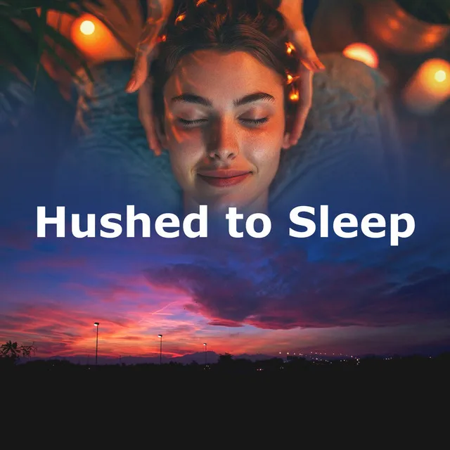 Hushed to Sleep