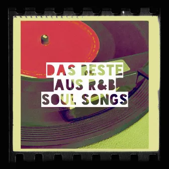 Das Beste Aus R&b Soul Songs by 90s Mongo Hits