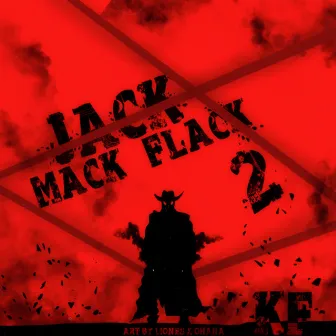 Jack Mack Flack 2 (História o Pequeno Jack) by KF