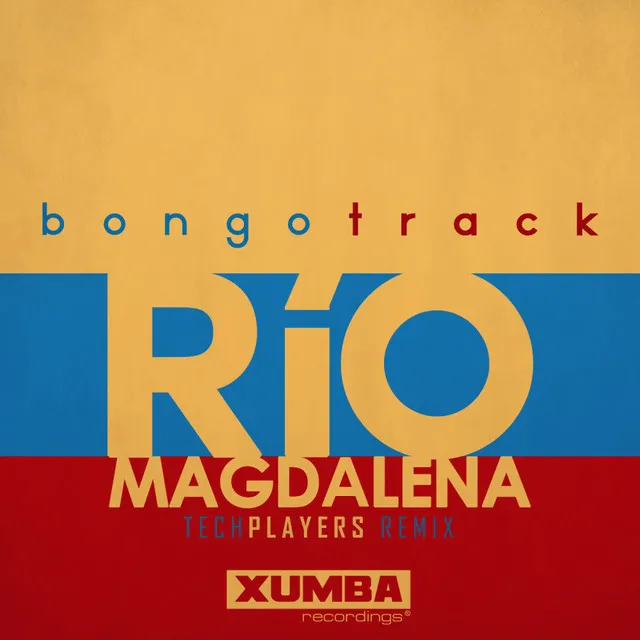 Bongotrack