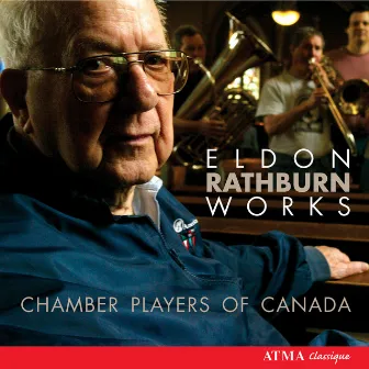 Eldon Rathburn: Works by Eldon Rathburn