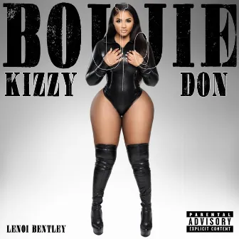 Boujie by Kizzy Don