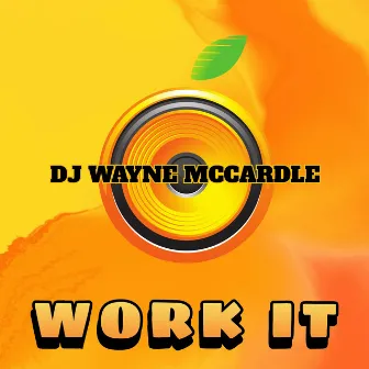 WORK IT by DJ Wayne McCardle