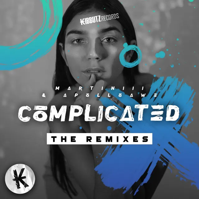 Complicated - Jay Webern Remix