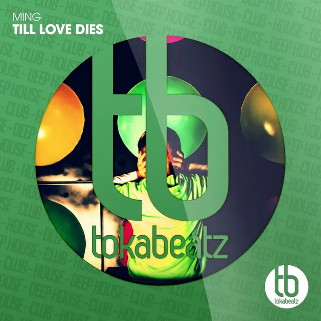 Till Love Dies (Original Mix)