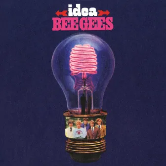 Idea (Deluxe Edition) by Bee Gees