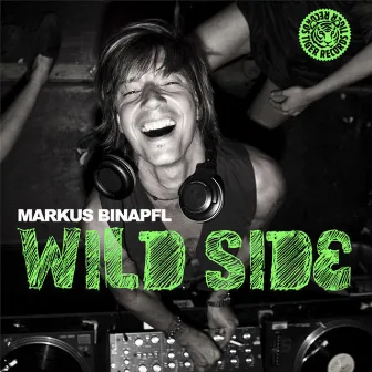 Wild Side by Markus Binapfl