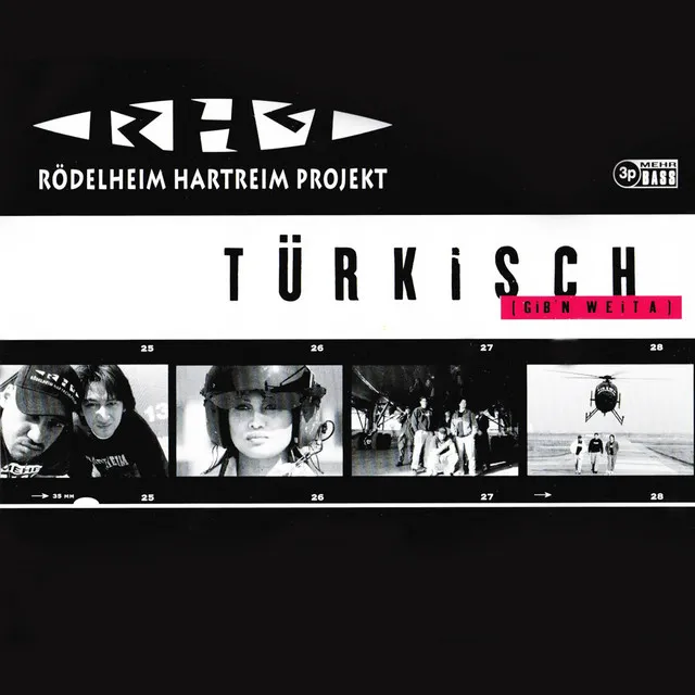 Türkisch (gib'n weita)