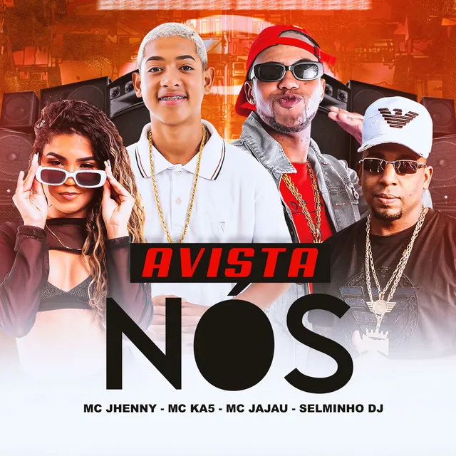 Avista Nós