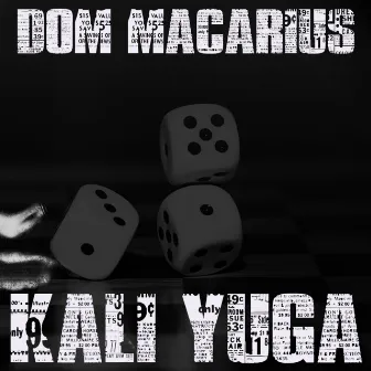 Kali Yuga by Dom Macarius