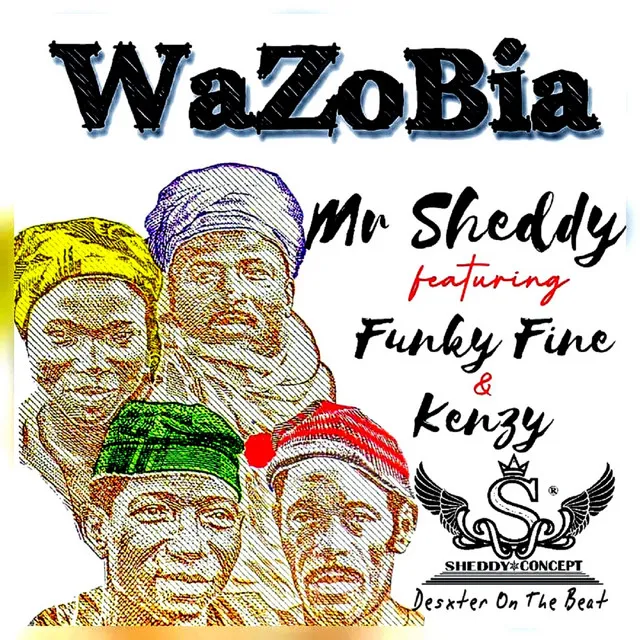 WaZoBia