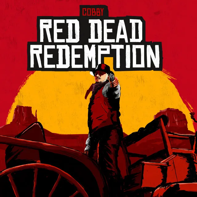 Red Dead Redemption