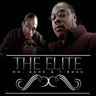 The Elite by Mr. Sche