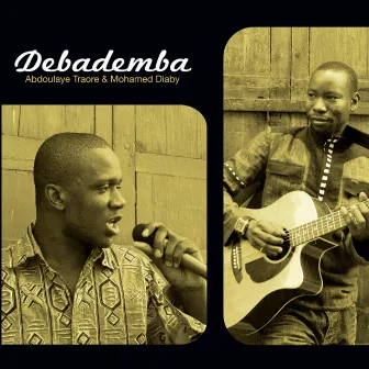 Debademba by Debademba