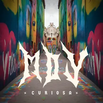 Curiosa by MDY