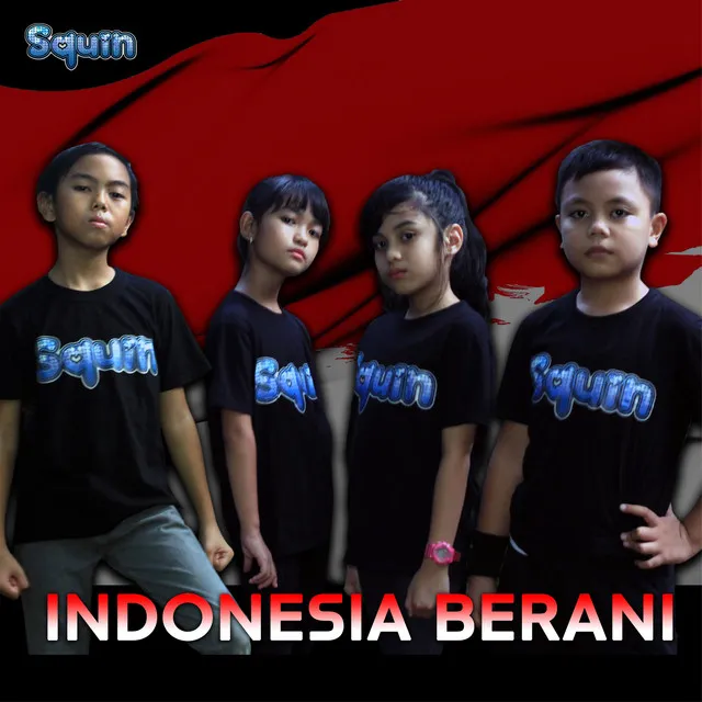 Indonesia Berani