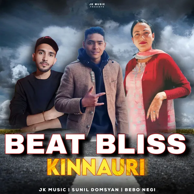 Beat Bliss Kinnauri