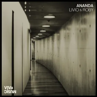 Ananda by Livio & Roby