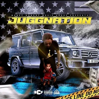 JUGGNATION by JFive