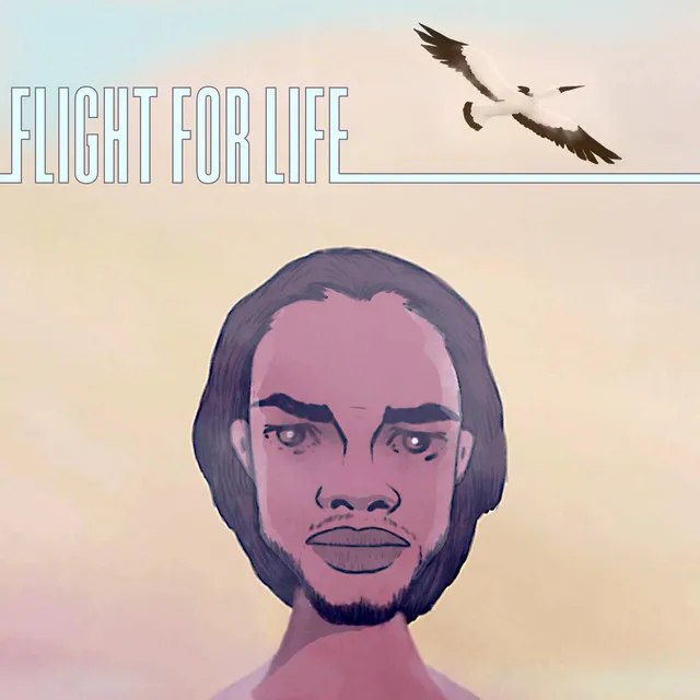 Flight for Life: New Beginnings