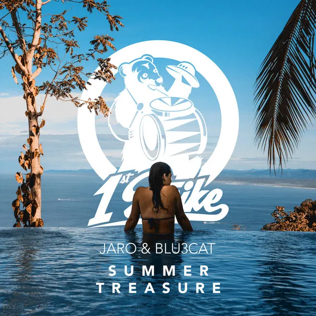 Summer Treasure (Extended Mix)