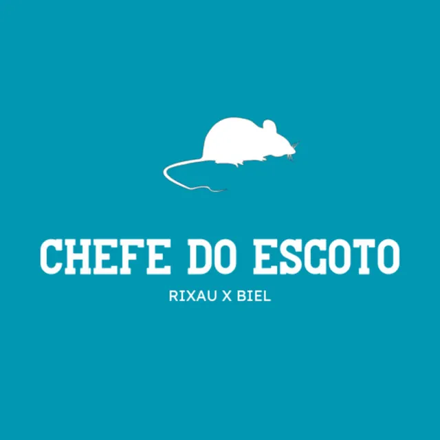 Chefe do Esgoto